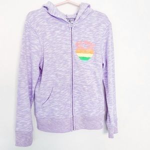 🖤3/$25Children’s’ Place Fleece Full Zip Hoodie